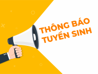 Thông Báo Tuyển Sinh Trường Trung Cấp Nghề Tỉnh Cao Bằng Năm 2021