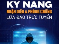 Báo động thực trạng lừa đảo qua mạng xã hội